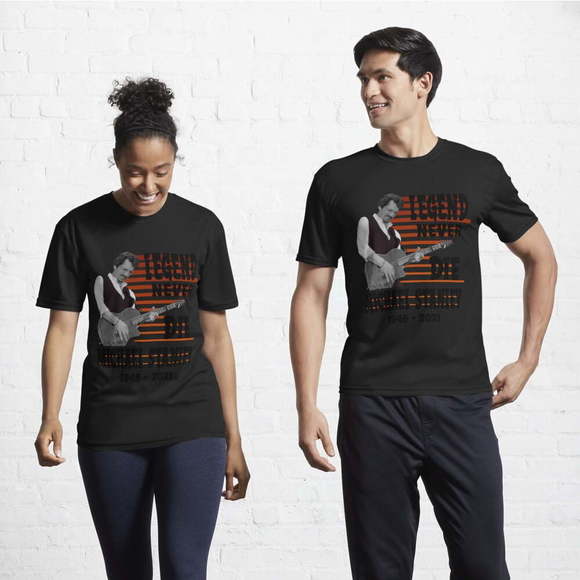 Ayah_Sall Tops - Rip Michael Stanley Msb Classic T Shirt, 1 Shirt